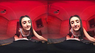 Dxcdggg: Blowjob, Doggy  Cowgirl VR Porn