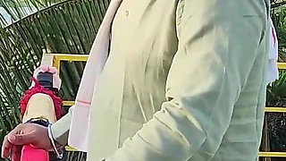 Rangeela Sasur Sex with Desi Bahu!