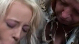 Dirty Family Loves Taboo Sex