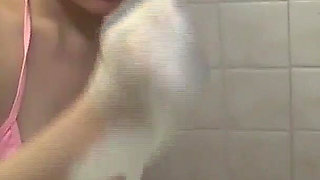 I'll Wash Your Dick - 9amateur Part-timers, Special Editions Vol. 4