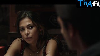 Moran Atias Funbags Sequence in 3rd Person