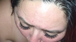 wife loves the dick