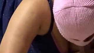 Nick Arab Slut Party