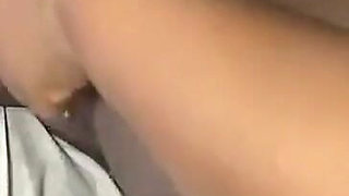 Lesbian Massage Seduction Oily Foreplay Turns Into Hard Dildo Fucking