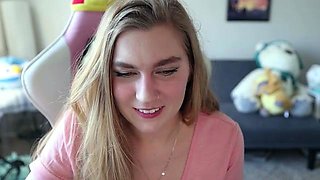 Jaybbgirl - Turning You Into My Pussy