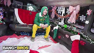 Bang Bros Network - pornstar action