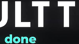 Promiscuous Siri and Codi's pussy licking dirt