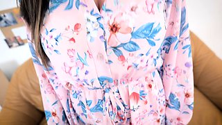 Hardcore Interracial Hot Babe Fucking with Big Cocks