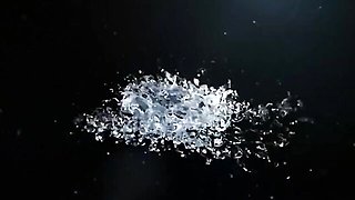 Lexi Dona's extreme pissing action by VIPissy