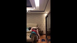 Desi Schoolgirl viral mms