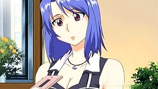 Wild Day with Hairy Stepsis