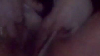 Vibing and My Tight Pussy