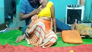 Devar and bhabhi sex- Anal sex with anjali bhabhi