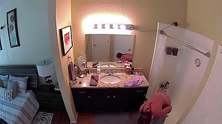 Amateur Hidden Cams Reveal Cock Riding Hoes