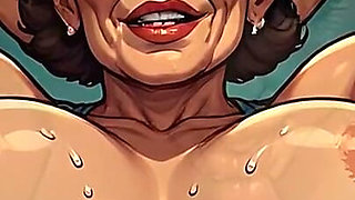 Mature Cum-filled Pussies