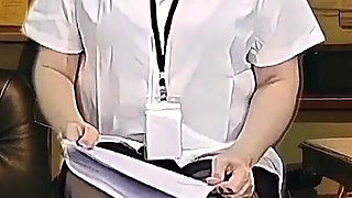 The Haunting of Holloway