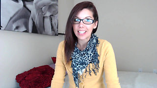 Shy Girl Turned Bad for You - POV Sex