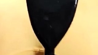 Great Big Boobs On Masturbating Redhead