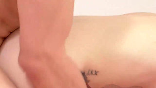 Anal Sex with Exotic Persian Girl Nadja Lapiedra