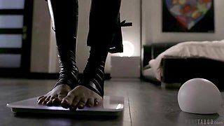 Rise Of Sex Robots - Hardcore And Lesbian Compilation