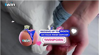 Anal Sex With My Stepmom Is The Best Gift For My 18th Birthday