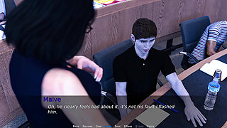 Fate and Life #10 the Mystery of Vaulinhorn