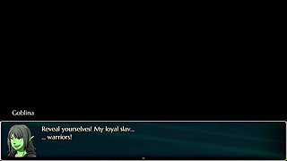 Goblin Layer - Horny Goblin Rides My Big Cock