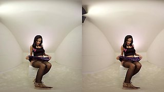 114 - Nicole Love - Petite Teen Amateur Toying - Sexlikereal