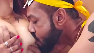 Hot Indian Couple Hardcore Sex Cum Out in Her Mouth