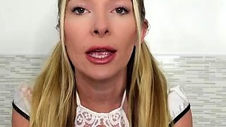 Brea Rose - Sugarbaby Ass To Mouth