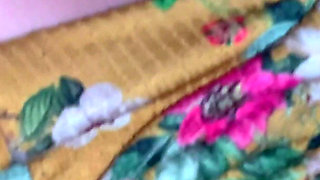 My Mexican Stepsister with Her Giant Pink Pussy, Gets Anal Creampie, Close-up Feet