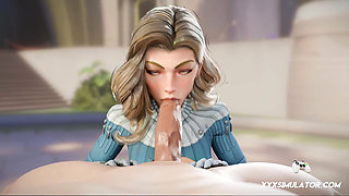 Sue Storm Gameplay Sex