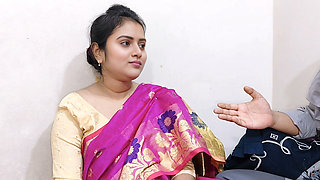 Romantic sex video of sister-in-law and brother-in-law Part_01