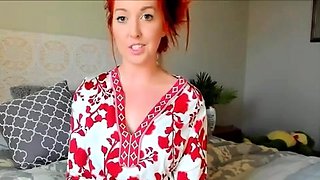 Shaye Rivers Swallow It All Loser