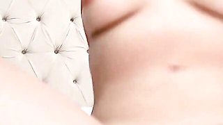 Extraordinary Reyna Belle's massage clip