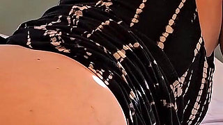 Another Great Day with This 68 Year Old PAWG GILF