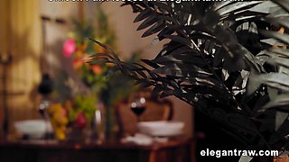 Carlos Valdez And Christina Shine - Attention Please Bbc For