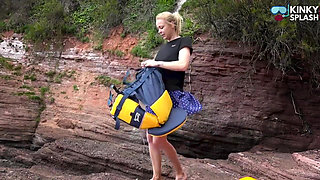 Choosing the Sexiest Life Jacket to Get Wet in