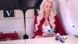 tushy famous influencer elsa lives out her anal fantasies