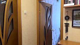 Whorish Stepmom hot porn story