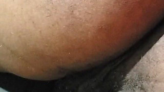 Authentic Homemade Sex Fantasy, Big Ass Hot Hairy Pussy