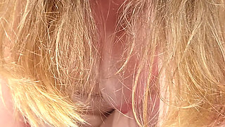 Mistress Alice Klay Command Me to Eat Her Pussy Out and Spit on Me