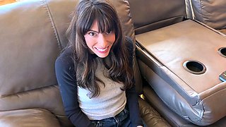 Forgot to wear green on St Paddy's Day... so I swallowed