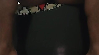 Sex with friend wife