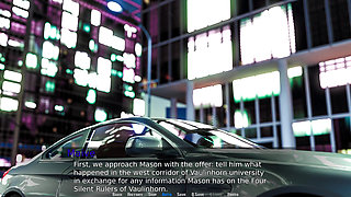 Fate and Life Update #19 the Mystery of Vaulinhorn to Be Continue