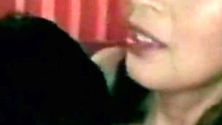 Knowing He Should Stop, He Can't Resist the Tight Sensation and Finishes Inside - Ep6