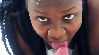 BBC Are Meant for BBW