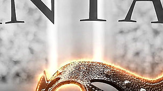 Femdom POV Blowjob with Eye Contact While You Are Tied Down to the Bed and Waiting to Orgasm