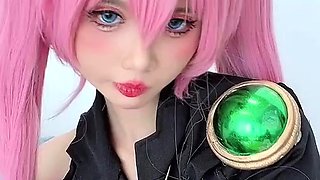 PoppaChan – Milim Nava