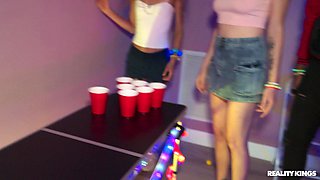 Lustful whore amateur sex scene